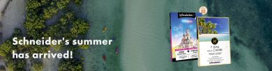 Schneider Electric Summer Campaign Schneider Electric Summer Campaign